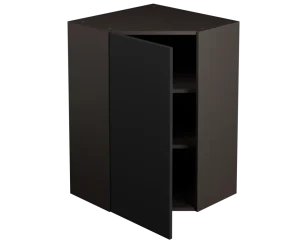 Diagonal Corner Unit (900 High)