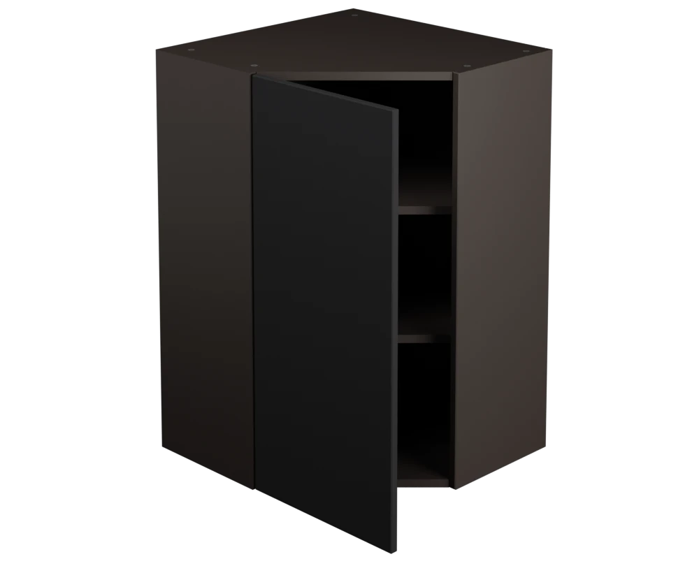 Diagonal Corner Unit (900 High)