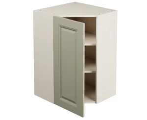 Diagonal Corner Unit (900 High)