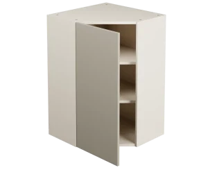 Diagonal Corner Unit (900 High)