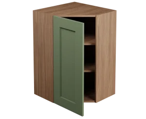 Diagonal Corner Unit (900 High)