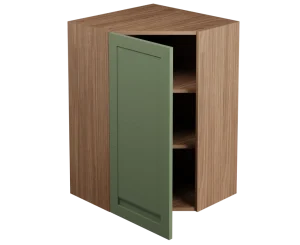 Diagonal Corner Unit (900 High)