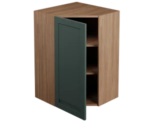 Diagonal Corner Unit (900 High)