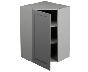 Diagonal Corner Unit (900 High)