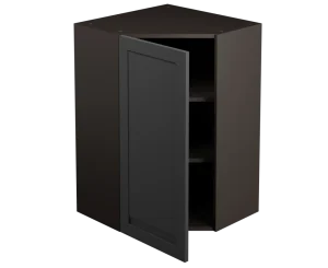 Diagonal Corner Unit (900 High)