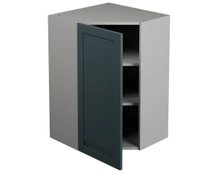 Diagonal Corner Unit (900 High)
