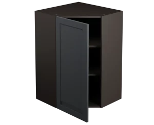 Diagonal Corner Unit (900 High)