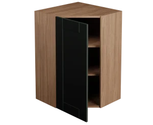 Diagonal Corner Unit (900 High)