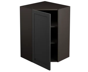 Diagonal Corner Unit (900 High)
