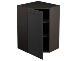 Diagonal Corner Unit (900 High)