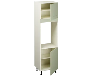 Double Oven Unit (2150 x 600)