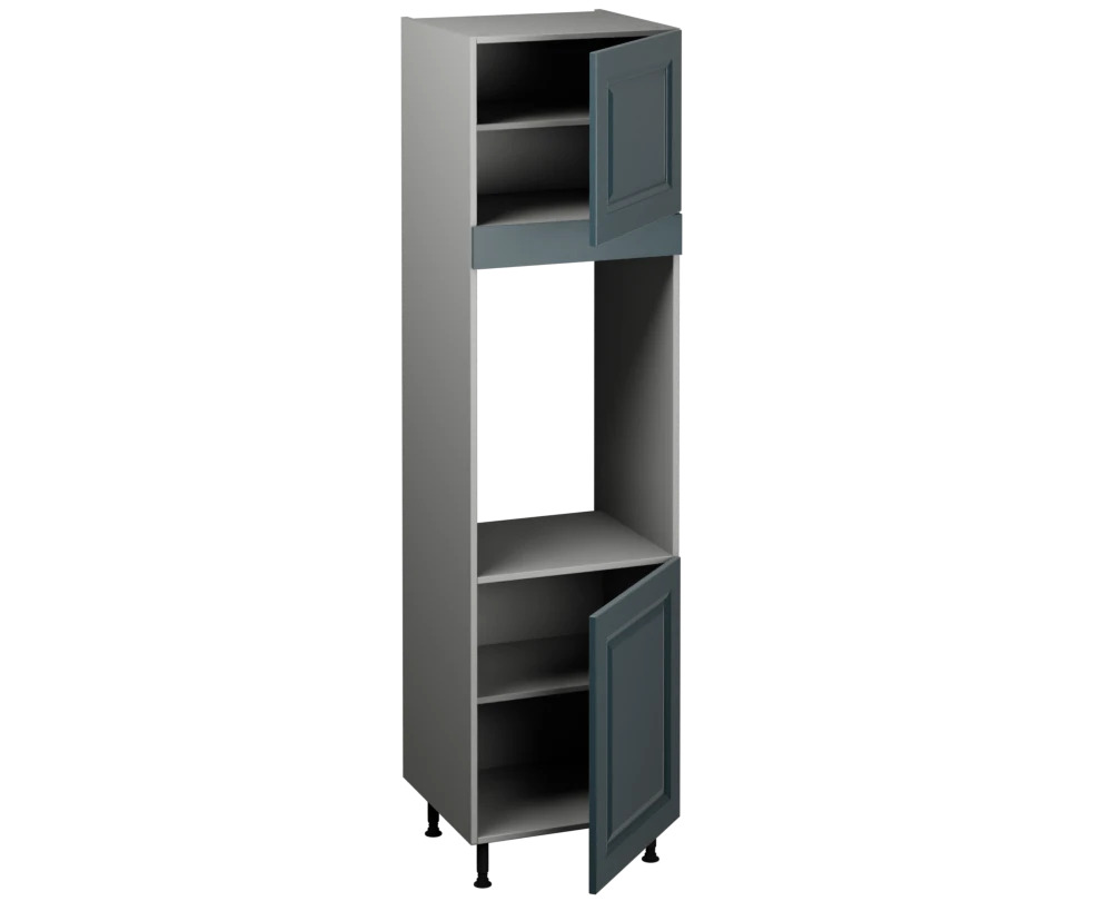 Double Oven Unit (2150 x 600)
