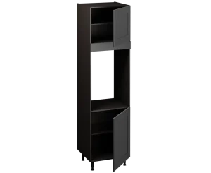Double Oven Unit (2150 x 600)
