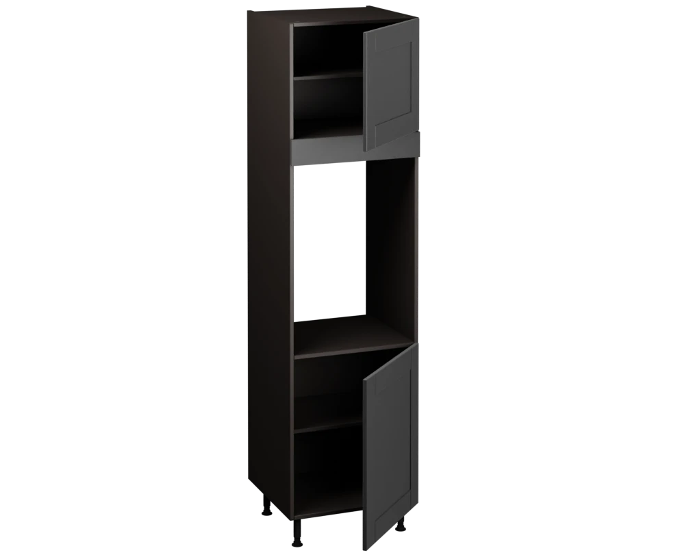 Double Oven Unit (2150 x 600)