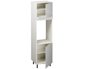 Double Oven Unit (2150 x 600)
