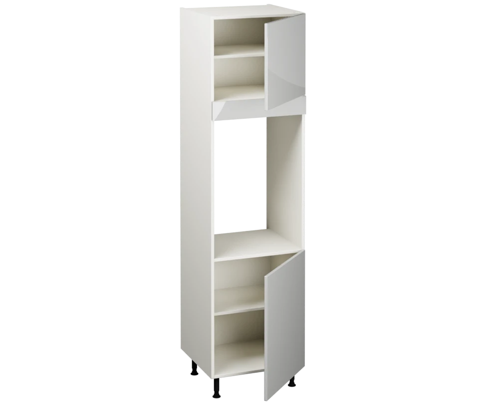 Double Oven Unit (2150 x 600)