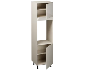 Double Oven Unit (2150 x 600)