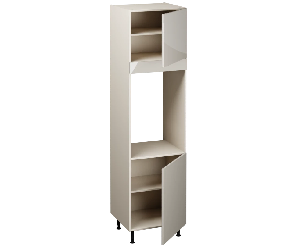Double Oven Unit (2150 x 600)