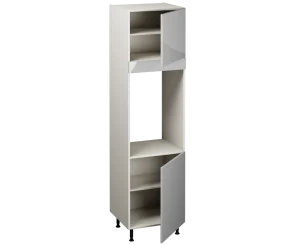 Double Oven Unit (2150 x 600)