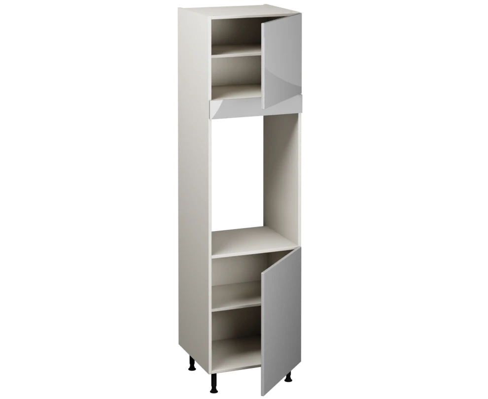Double Oven Unit (2150 x 600)