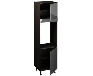 Double Oven Unit (2150 x 600)