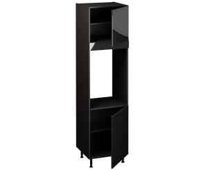Double Oven Unit (2150 x 600)