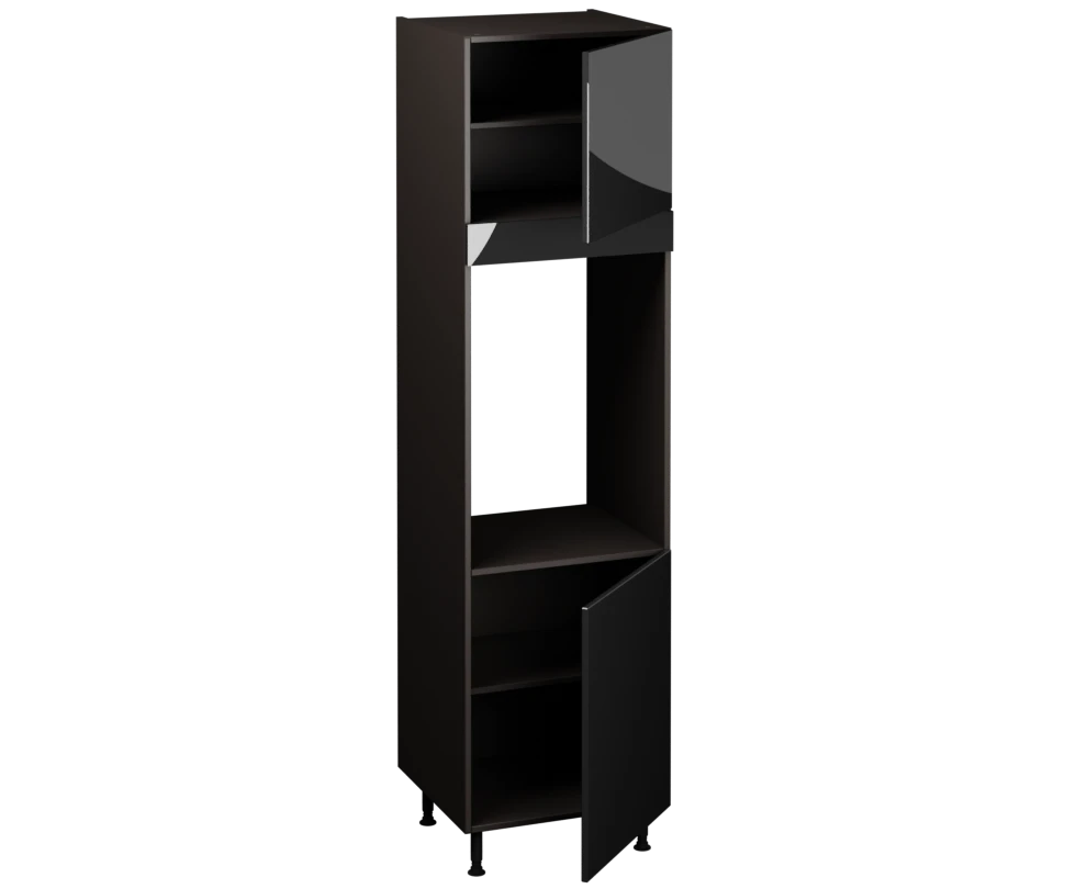 Double Oven Unit (2150 x 600)