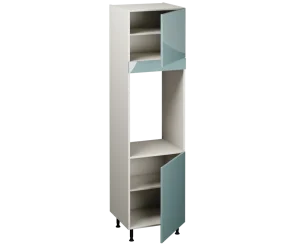 Double Oven Unit (2150 x 600)