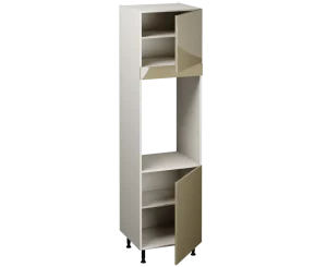Double Oven Unit (2150 x 600)