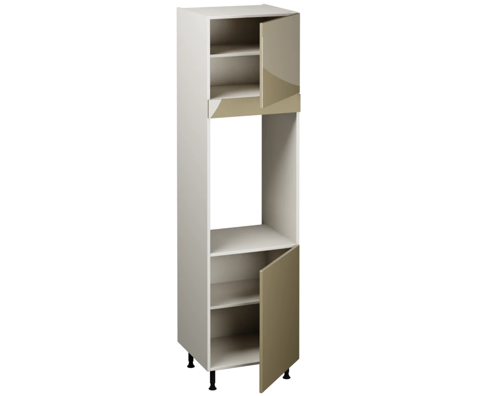 Double Oven Unit (2150 x 600)