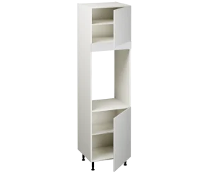 Double Oven Unit (2150 x 600)