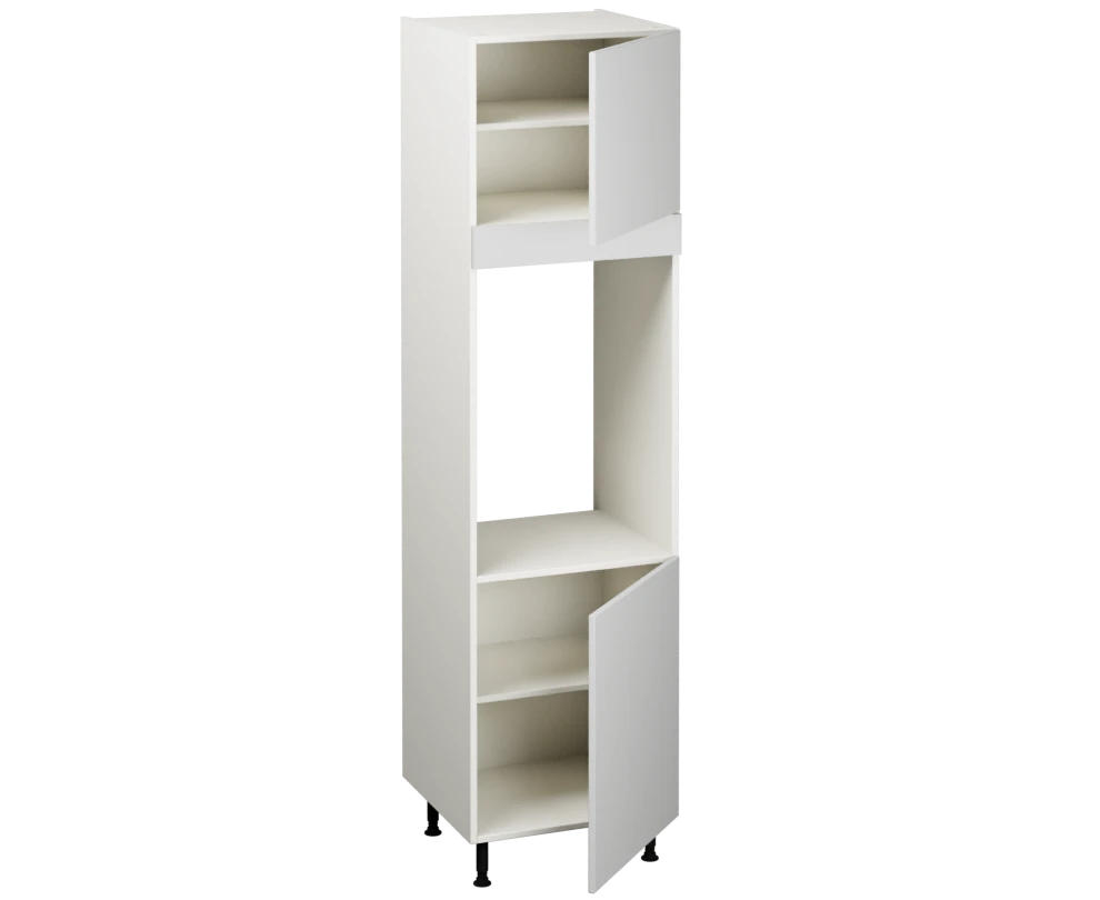 Double Oven Unit (2150 x 600)