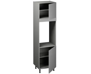 Double Oven Unit (2150 x 600)