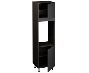 Double Oven Unit (2150 x 600)