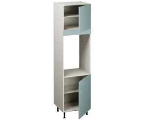 Double Oven Unit (2150 x 600)