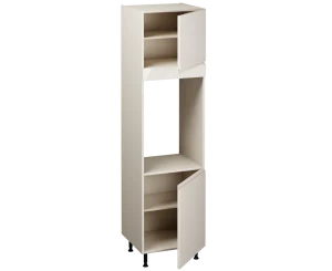 Double Oven Unit (2150 x 600)