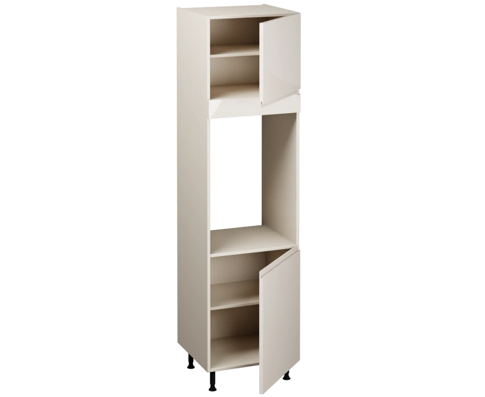 Double Oven Unit (2150 x 600)