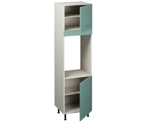 Double Oven Unit (2150 x 600)