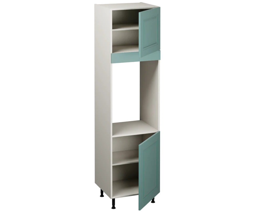 Double Oven Unit (2150 x 600)