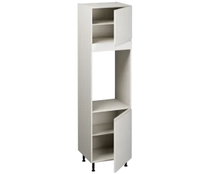 Double Oven Unit (2150 x 600)