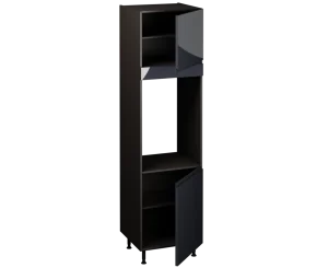 Double Oven Unit (2150 x 600)