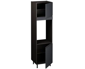 Double Oven Unit (2150 x 600)