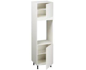 Double Oven Unit (2150 x 600)