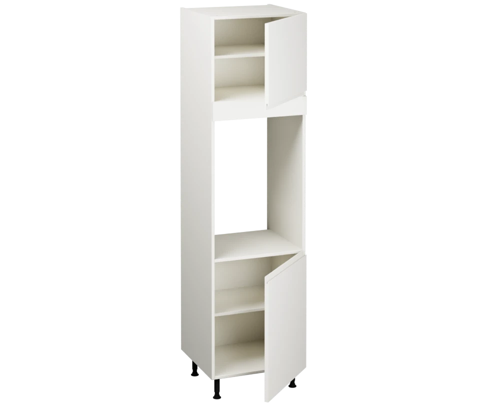 Double Oven Unit (2150 x 600)