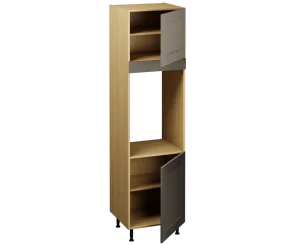 Double Oven Unit (2150 x 600)
