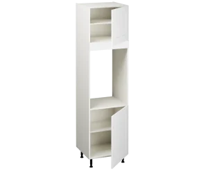 Double Oven Unit (2150 x 600)