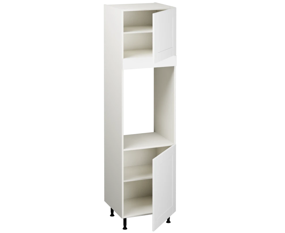 Double Oven Unit (2150 x 600)