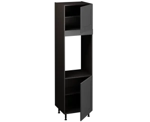 Double Oven Unit (2150 x 600)