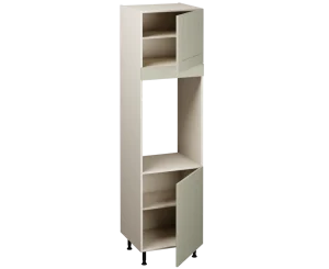 Double Oven Unit (2150 x 600)