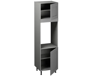 Double Oven Unit (2150 x 600)
